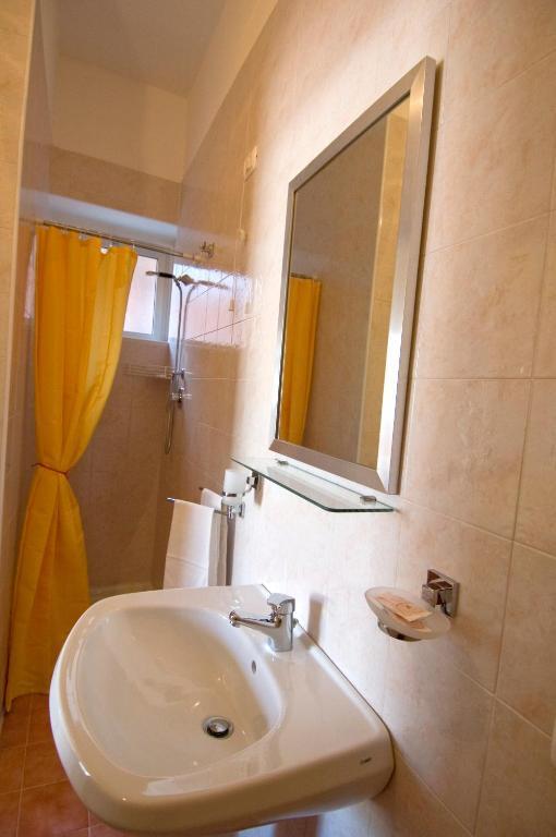 Albergo L'Approdo Lesina Zimmer foto